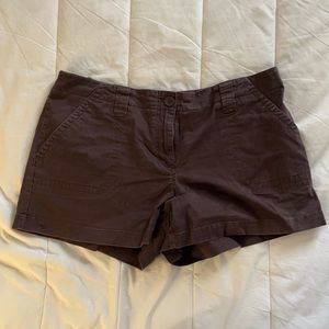 WOMENS NY&CO SHORTS